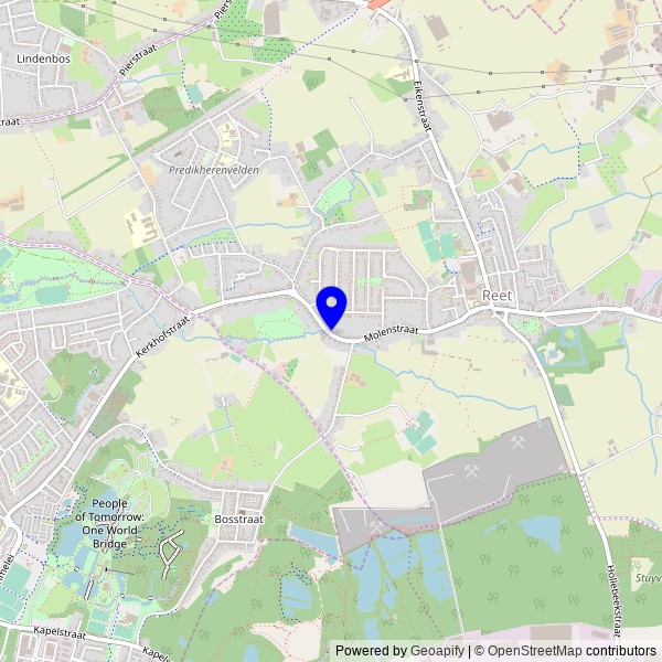 Map Photo